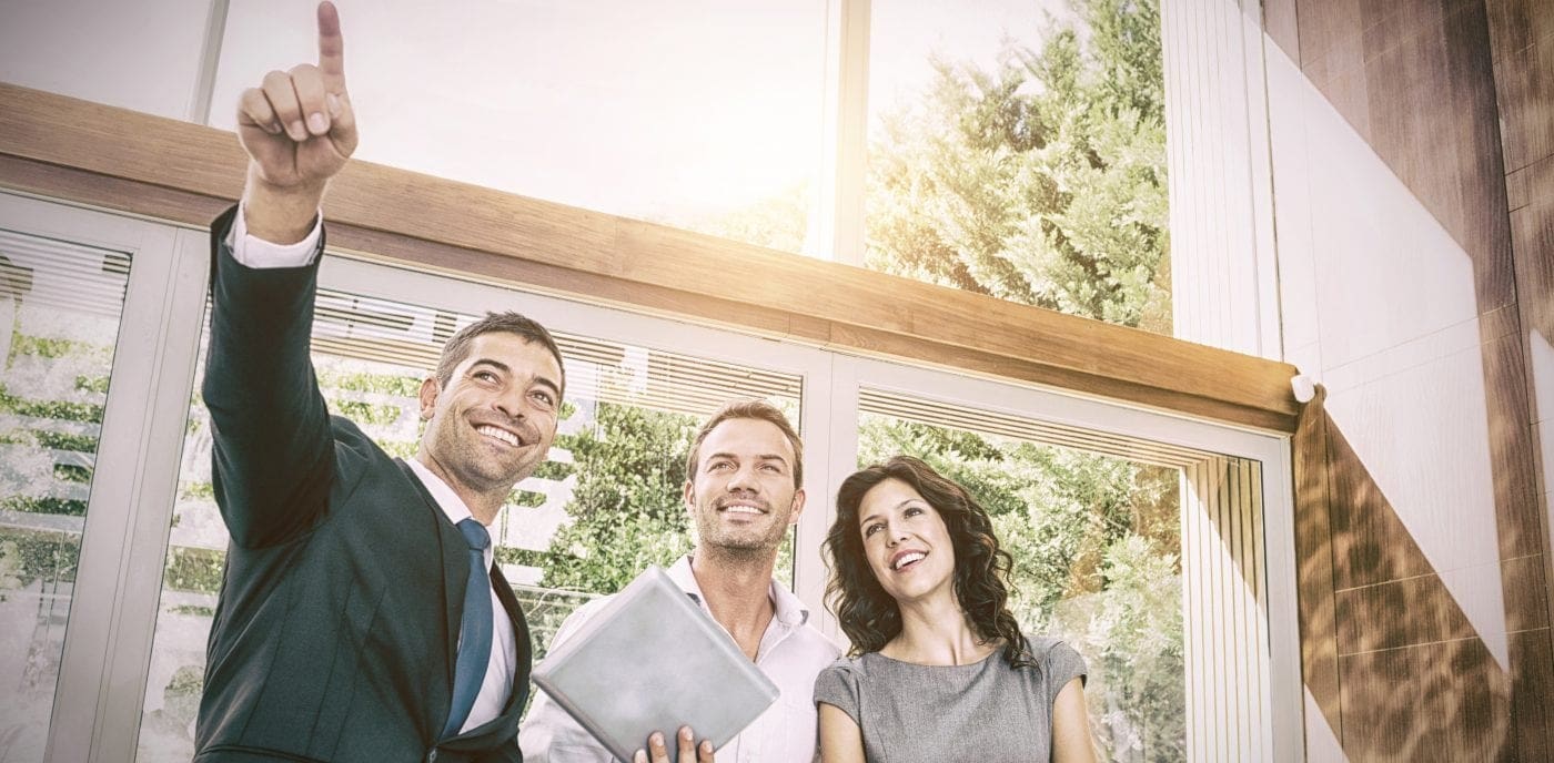 How should homeowners price their house when they enter the market?