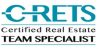 C-RETS (Certified Real Estate Team Specialist)