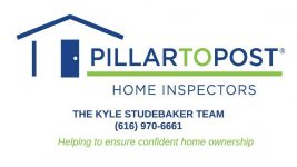 PTP Kyle Studebaker Logo